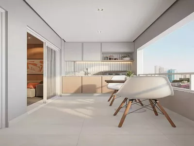 Unidades à venda, 1 a 3 quartos, Pampulha - Belo Horizonte - Foto 17