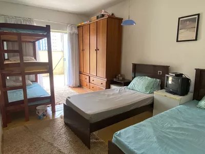 Apartamento com 131 m², com 4 quartos sendo 1 suíte. - Foto 32