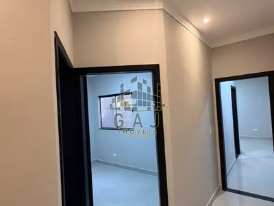 Casa 100m² 3 dorms c/ suíte Jd São Domingos - Americana/SP - Foto 12