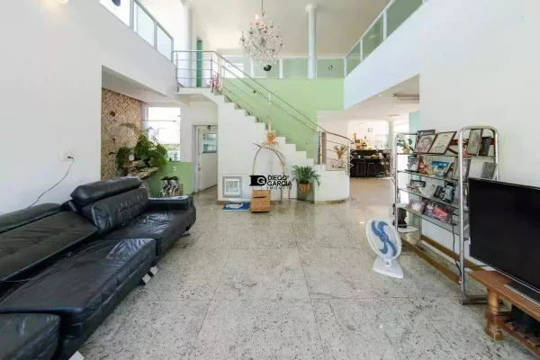 Casa Residencial à venda no Padre Eustáquio (BH) — 4 quartos, 2 suítes, piscina e espaço gourmet - Foto 4