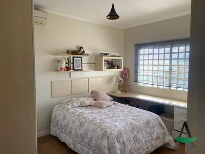Londrina - Casa - 4 quartos - Parque Residencial Alcantra - Foto 7