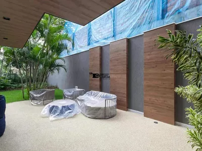 Apartamento de Alto Padrão com 4 Suítes e Lazer Completo no Ouro Preto – Pampulha - Foto 24