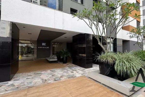 Londrina - Apartamento - 1 quarto - Gleba Palhano - Foto 1
