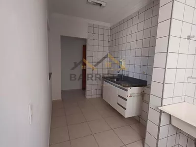 Apartamento à venda com 2 dormitórios e 1 vaga de garagem no condomínio Altos do Jupiá - Foto 7