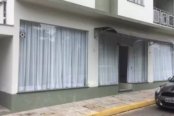 Sala comercial para venda 100m² Vila Nova Jaraguá do Sul - Foto 3