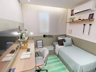 Unidades à venda, 2 a 3 quartos, Palmares - Belo Horizonte - Foto 8