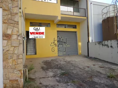 Imóvel comercial 230m² próximo ao Hospital Municipal - Americana/SP - Foto 2