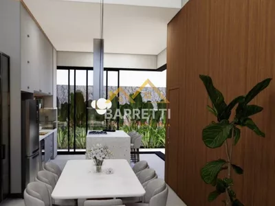 Casa à venda no Park Unimep Taquaral com 135m², 2 suítes e 3 banheiros - Foto 7