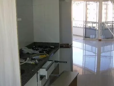 Apartamento 302 Ed. Petra para venda,  Próx. Teatro Municipal, Centro, Pato Branco - Foto 12
