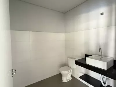 Sala comercial para aluguel,  Vila Bela, Guarapuava - Foto 4