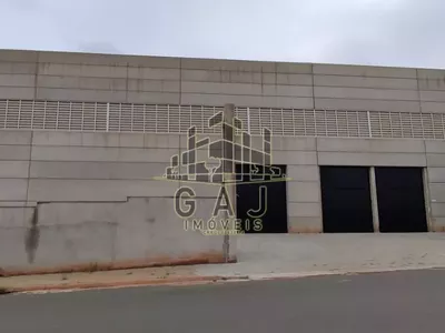 Salão industrial NOVO 5837m² - SBO/SP - Foto 18