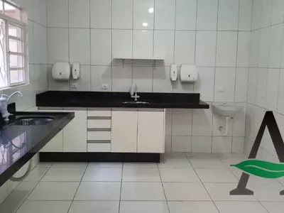 Casa - Térrea 2 quartos para alugar Bancários Londrina - Foto 15