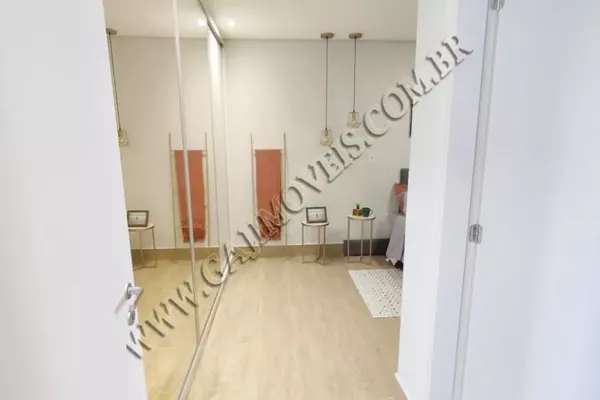 Apartamento 3 dorms c/ 2 suites - Jd D. Judith - Americana/SP - Foto 6