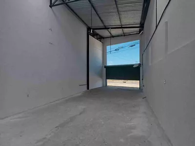 Galpão em conjunto comercial na Av Integração em frente à concessionarias de carros para locaç? - Foto 3