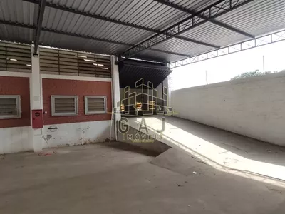 Salão industrial c/ 3.362m² - Frente a SP-304 - Americana/SP - Foto 4