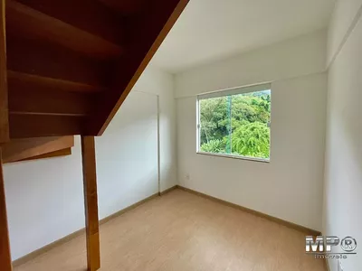 Cobertura duplex para venda,  Cônego, Nova Friburgo - Foto 8