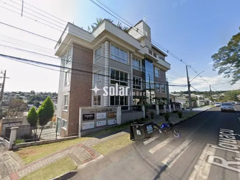 SALA COMERCIAL TERREA ED ATLANTA R IGUACU N 1281 B PARZIANELLO - Foto Principal