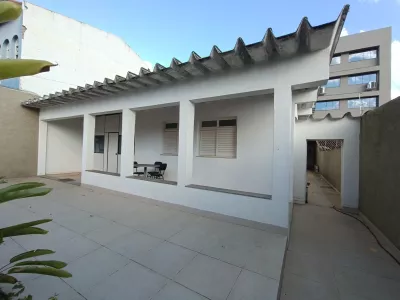 Casa comercial para alugar no B. Recreio em ótima localização, 3 quartos sendo 1 suite, 2 salas c - Foto 3