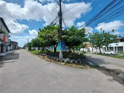 CASA AVENIDA I, Nº 450 - CONJUNTO CEARÁ - Foto 12