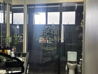 Casa em condomínio 185m² 3 dorms c/ 2 suites Jd Flores - SBO/SP - Foto 8