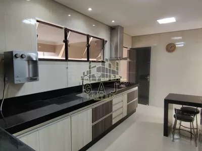 Sobrado porteira fechada 250m² Jd Dona Regina - SBO/SP - Foto 32