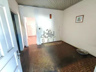 Casa antiga 80m² 2 dorms Jd São Paulo - Americana/SP - Foto 2