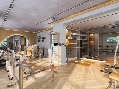Apartamento à venda, 3 quartos, 3 suítes, 2 vagas, Piatã - Salvador/BA - Foto 4