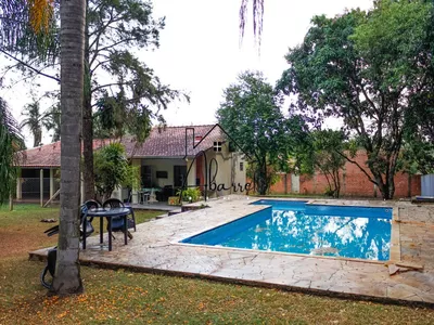 Chácara 200m2 de área útil e 1130m2 terreno - 3 dormitórios - 2 suítes - Colinas de Piracicaba - Foto 17