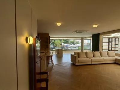 Apartamento no condomínio Artisan, com 2 suites, seme mobiliada. - Foto 5