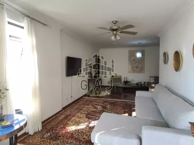 Apartamento 156m² 3 dorms c/ suíte Vl Sta Catarina - Americana/SP - Foto 3