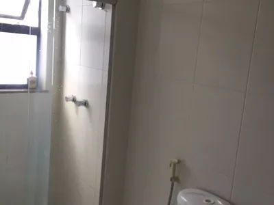 Vendo amplo apartamento de 3 quartos com 2 suítes, 3 vagas de garagem, 136M², área de lazer compl - Foto 10