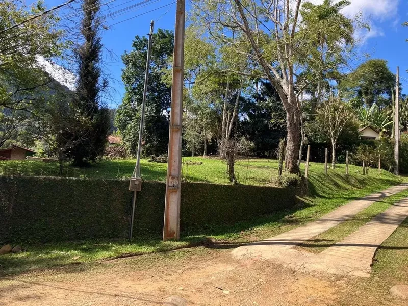 Terreno para venda,  São Pedro Da Serra, Nova Friburgo - Foto Principal