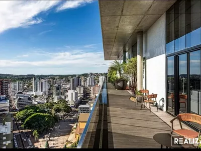 Apartamento Altissímo Padrão para venda, no Centro de Pato Branco-PR - Foto 12