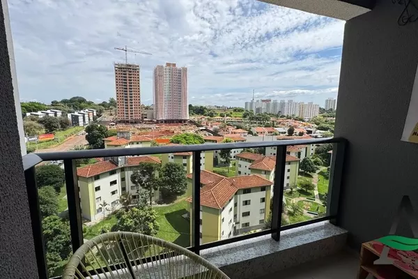 Londrina - Apartamento - 1 quarto - Gleba Palhano - Foto 4