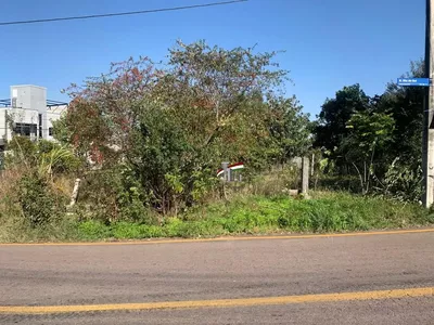Terreno para venda no Campo Comprido com 800m², Curitiba - Foto 2