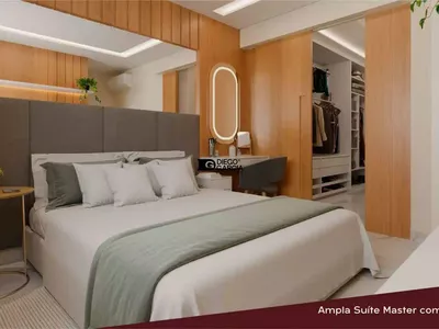 Unidades à venda, 3 quartos, Santa Mônica - Uberlândia - Foto 12