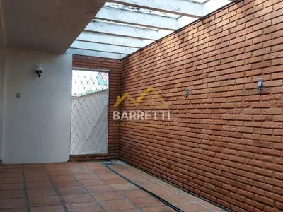 Casa à venda no São Dimas, com 307 m², 6 quartos, 3 banheiros, quintal e 2 vagas de garagem - Foto 4