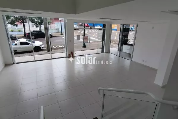 SALA COMERCIAL 01 ED GUERINO ZANDONA R GOIANASES N 365 B CENTRO - Foto 4