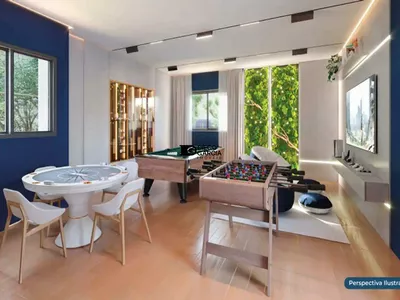 Apartamento à venda, 2 quartos, 2 suítes, 1 vaga, Piatã - Salvador/BA - Foto 12