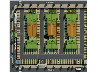 Apartamento à venda, 2 quartos, 1 suíte, Jardim Espanha - Uberlândia/MG - Foto 6