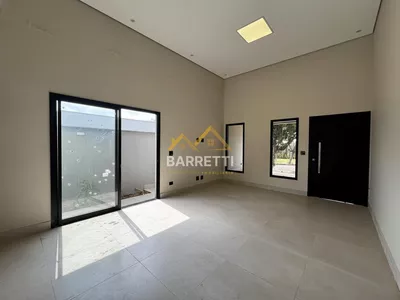 Casa à venda no Park Unimep Taquaral com 145m², 3 suítes, quintal e 4 vagas de garagem - Foto 4