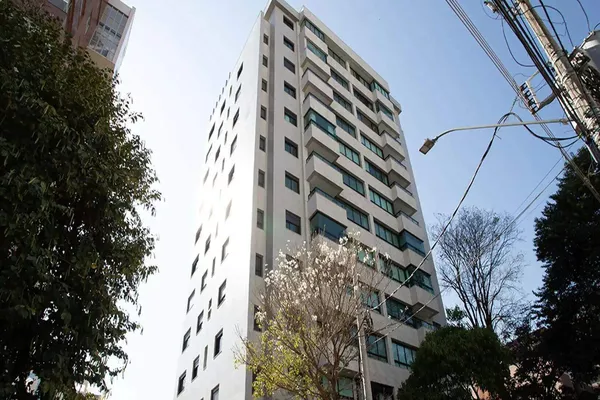 Apartamento à venda, 4 quartos, 2 suítes, 4 vagas, Serra - Belo Horizonte/MG - Foto 1