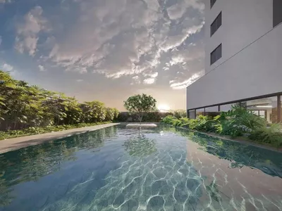 Apartamento à venda, 3 quartos, 1 suíte, 2 vagas, Barreiro - Belo Horizonte/MG - Foto 6