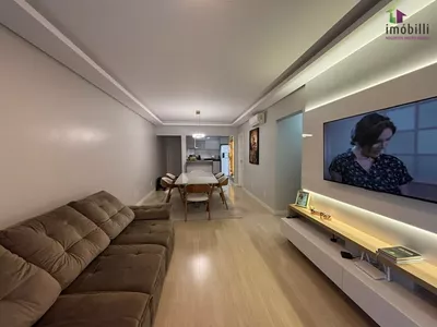 Lindo Apartamento de 03 Suítes no Centro - Foto 8
