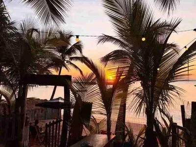 Casa, terreno à Venda Em Barra Grande, Vila, Maraú, BA - Foto 2