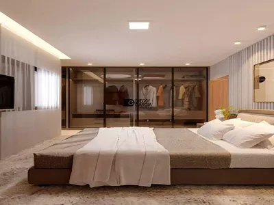 Apartamento à venda, 3 quartos, 1 suíte, 2 vagas, Nossa Senhora Aparecida - Uberlândia/MG - Foto 15
