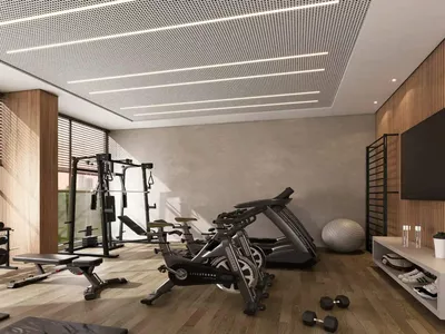 Apartamento à venda, 1 quarto, 1 suíte, 1 vaga, Estoril - Belo Horizonte/MG - Foto 5