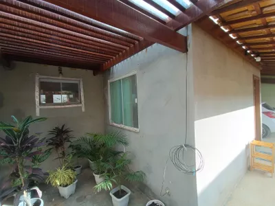 Casa plana à Venda, Felícia, Vitória da Conquista, BA - Foto 4