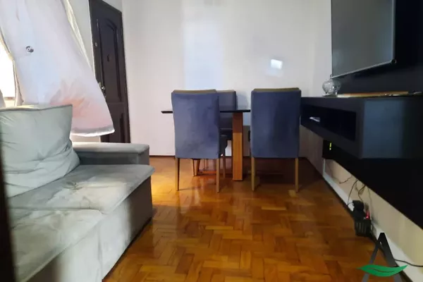 Londrina - Apartamento - 2 Quartos - Centro - Foto 2