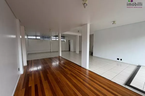 Sala comercial para aluguel, Travessa José Rodrigues Pinto 172, Jardim Das Américas, Pato Branco-pr - Foto 5